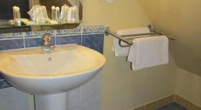 Hotel Fifi Moulin