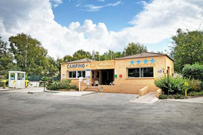 Camping Les Castors