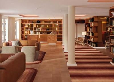 Plessis Grand Hotel
