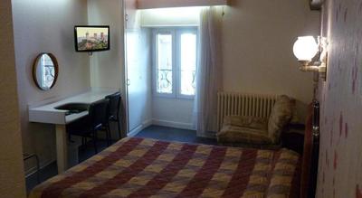 Hotel Lons