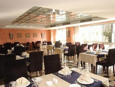 Business Hotel