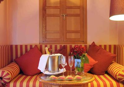 Sofitel Marrakech Palais Imperial & Spa