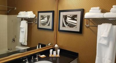 Radisson Hotel Milwaukee West