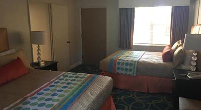 Silver Seas Beach Resort
