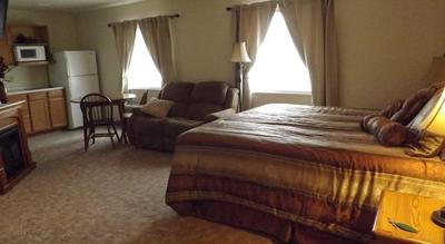 Homestead Inn Motel