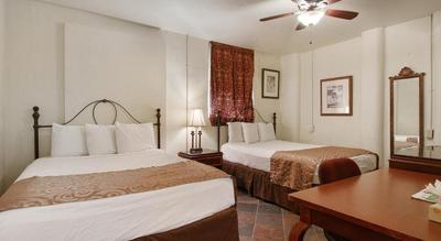 Olde Town Inn