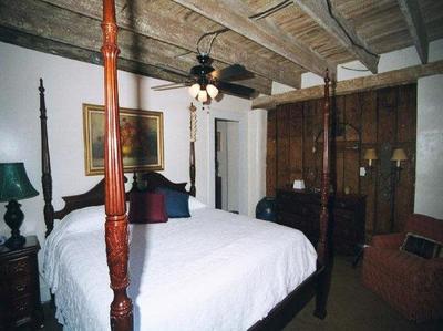 Olde Town Inn