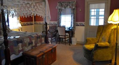 Arlington Inn