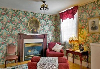 Arlington Inn