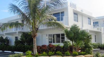 Aqua Hotel