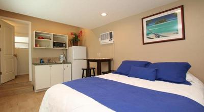 Sunset Cove Beach Resort