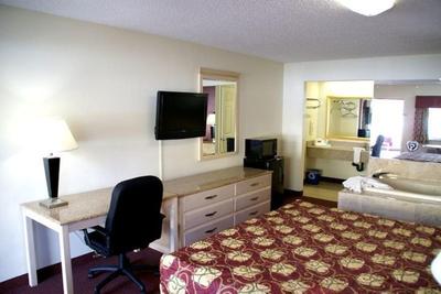 Crystal Inn Suites Atlantic City Absecon