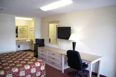 Crystal Inn Suites Atlantic City Absecon