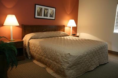 Affordable Suites Fredericksburg