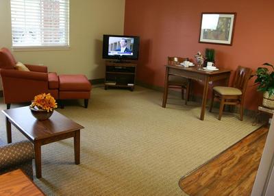 Affordable Suites Fredericksburg