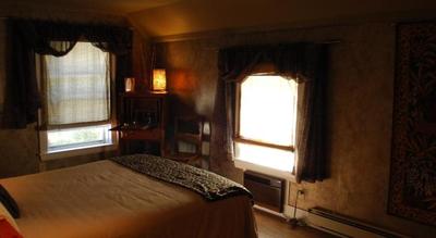 Admiral Peary Inn Bed Breakfast