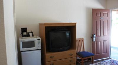 Mother Lode Motel