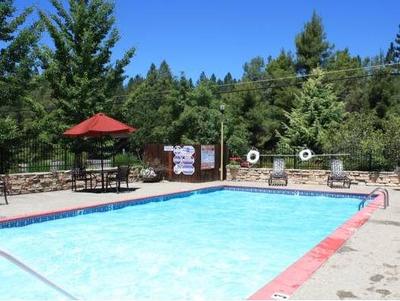 Mother Lode Motel