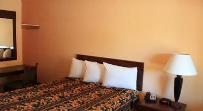 Gold Trail Motor Lodge