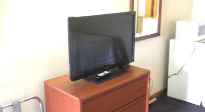 Campus Inn Motel
