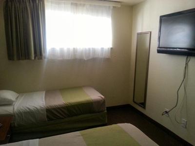 Red Roof Inn Del Rio