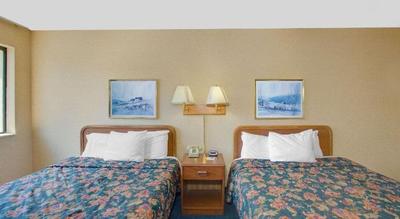 Days Inn by Wyndham Auburn/Finger Lakes Region