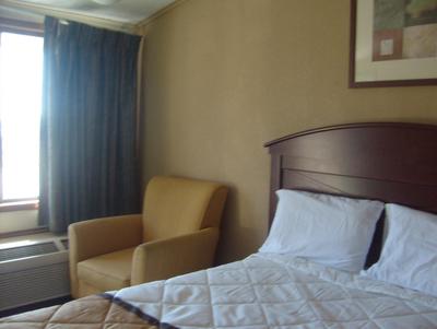 Express Inn Thomson