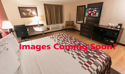 Red Roof Inn St Louis - Florissant