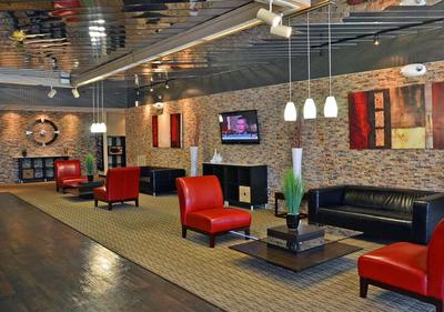 Motel 6 Atlanta Marietta
