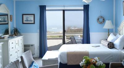 Beachcomber Resort At Montauk