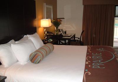 Prairie Hotel