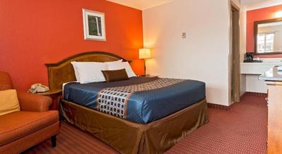 Flagstone Motel