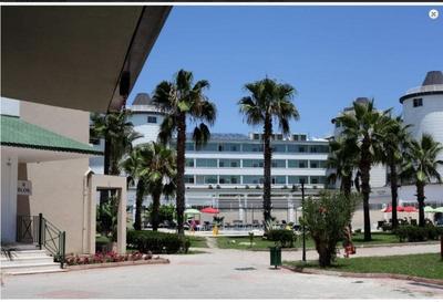 Anita Club Fontana Life Hotel
