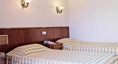Armas Park Hotel