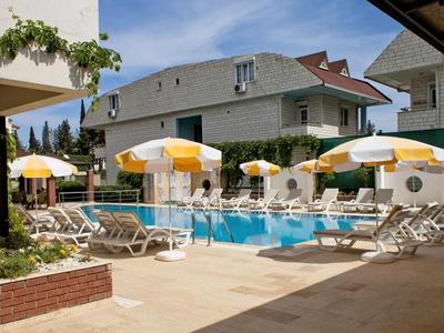 Armas Park Hotel