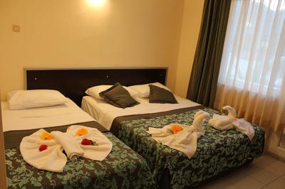Hotel Gold Stone