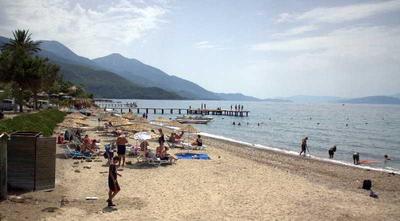 Kalamaki Beach
