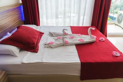 Belmare Hotel