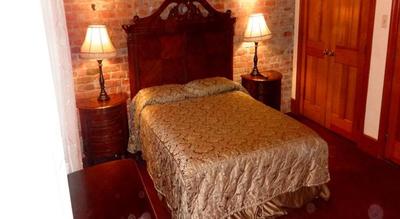 Jean Lafitte House