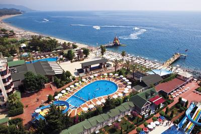 Rose Hotel