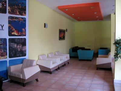 Sefikbey Hotel