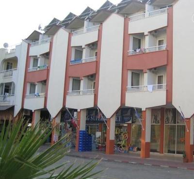 Sefikbey Hotel
