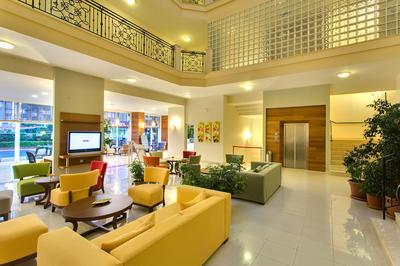 Novella Apart Hotel