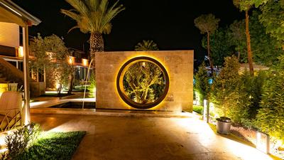 Assos Hunters Hotel