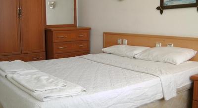 Hotel Altunakar II Calipso