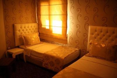 Hedef Dag Hotel Termal & Spa