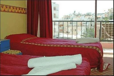 Majestic Hotel