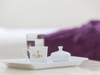Ilbey Hotel