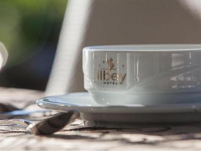 Ilbey Hotel