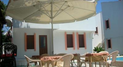 Flower Villa Apart